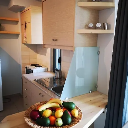 Apartment Alendra's Center